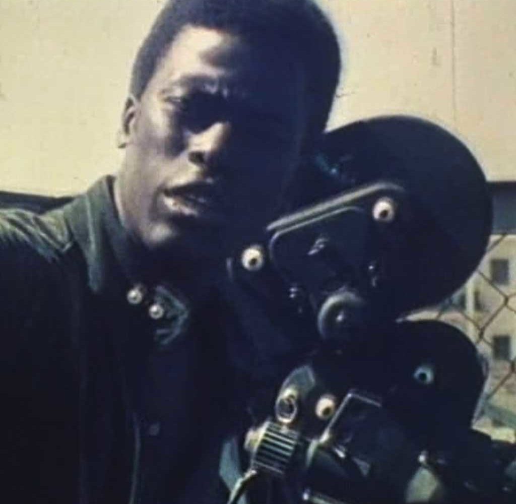 Djibril Diop Mambety 1973