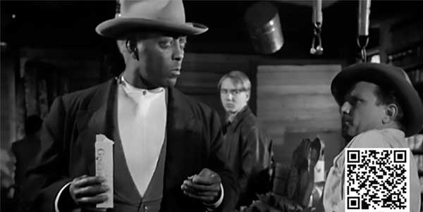 August 28, 3pm, Depicting Black Militancy: Intruder in the Dust (1949)